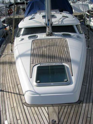 Jeanneau Jeanneau Sun odyssey 40 ds