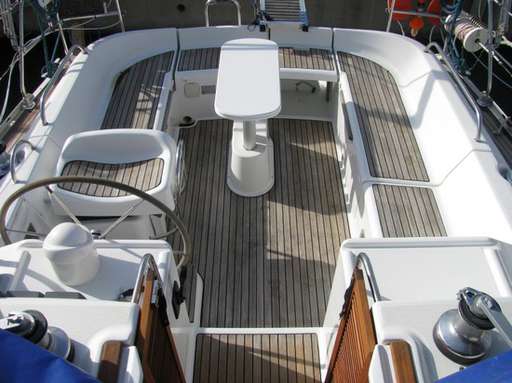 Jeanneau Jeanneau Sun odyssey 40 ds