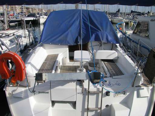 Jeanneau Jeanneau Sun odyssey 40 ds