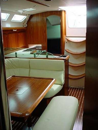 Jeanneau Jeanneau Sun odyssey 40.3 - leasing