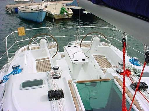 Jeanneau Jeanneau Sun odyssey 40.3 - leasing