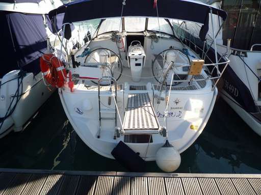 Jeanneau Jeanneau Sun odyssey 40.3 - leasing