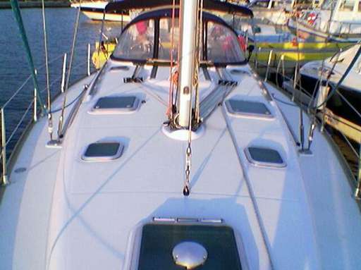 Jeanneau Jeanneau Sun odyssey 40.3 - leasing