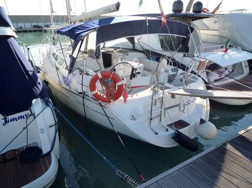 Jeanneau Jeanneau Sun odyssey 40.3 - leasing