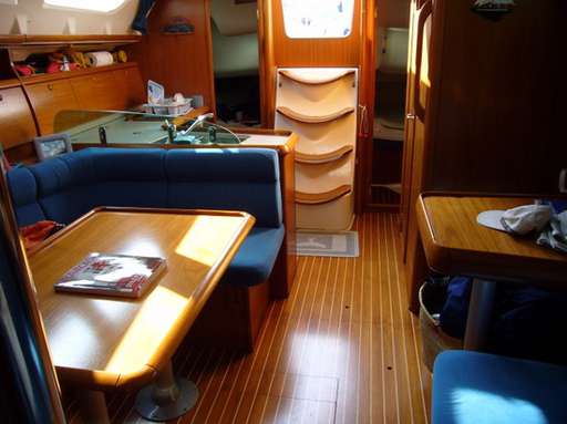 Jeanneau Jeanneau Sun odyssey 40