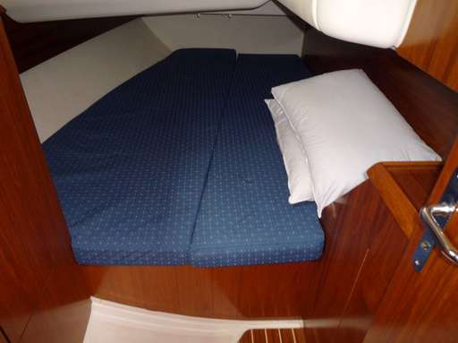 Jeanneau Jeanneau Sun odyssey 40