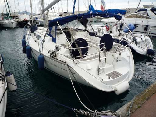 Jeanneau Jeanneau Sun odyssey 40