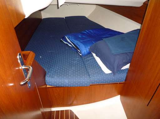 Jeanneau Jeanneau Sun odyssey 40