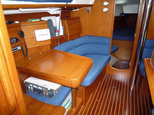 Jeanneau Jeanneau Sun odyssey 40