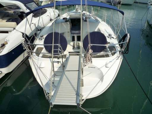 Jeanneau Jeanneau Sun odyssey 40