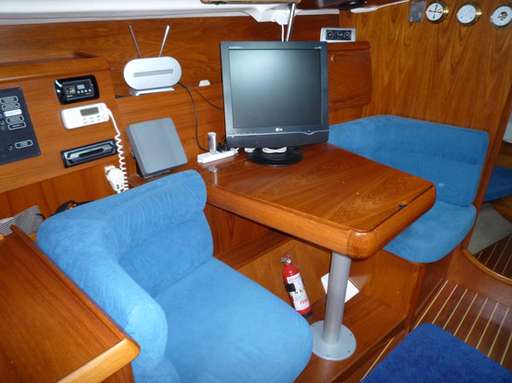 Jeanneau Jeanneau Sun odyssey 40