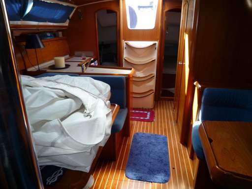 Jeanneau Jeanneau Sun odyssey 40