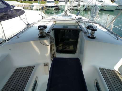 Jeanneau Jeanneau Sun odyssey 40