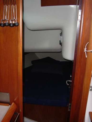 Jeanneau Jeanneau Sun odyssey 40