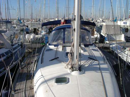 Jeanneau Jeanneau Sun odyssey 40