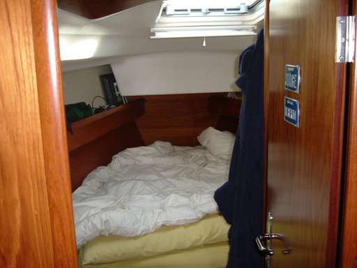 Jeanneau Jeanneau Sun odyssey 40