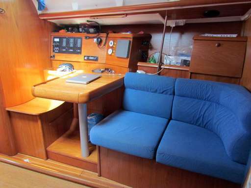 Jeanneau Jeanneau Sun odyssey 40