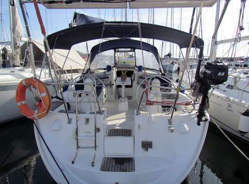 Jeanneau Jeanneau Sun odyssey 40