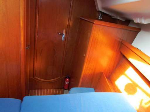 Jeanneau Jeanneau Sun odyssey 40