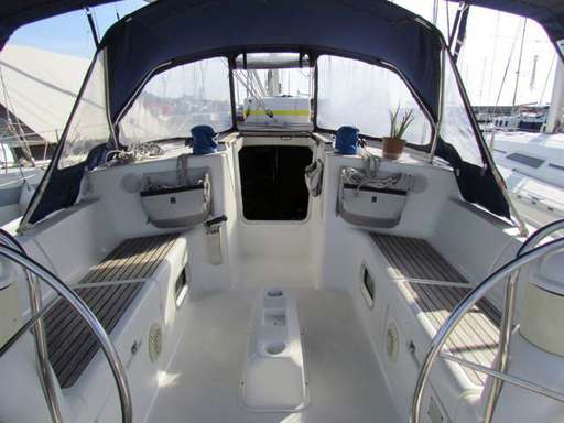 Jeanneau Jeanneau Sun odyssey 40