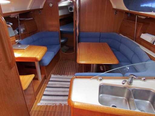 Jeanneau Jeanneau Sun odyssey 40