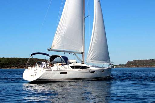 Jeanneau Jeanneau Sun odyssey 42 ds