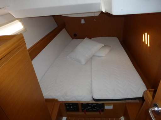 Jeanneau Jeanneau Sun odyssey 42 ds