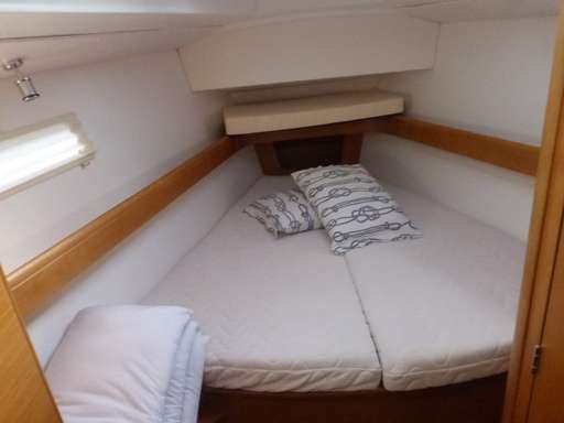 Jeanneau Jeanneau Sun odyssey 42 ds