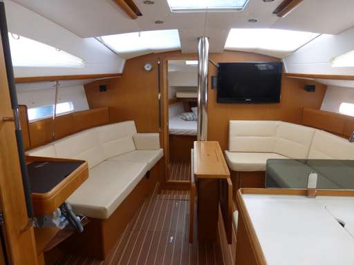 Jeanneau Jeanneau Sun odyssey 42 ds