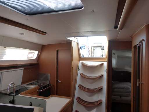 Jeanneau Jeanneau Sun odyssey 42 ds