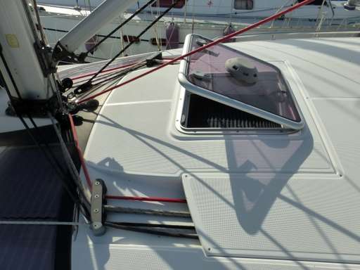 Jeanneau Jeanneau Sun odyssey 42 ds