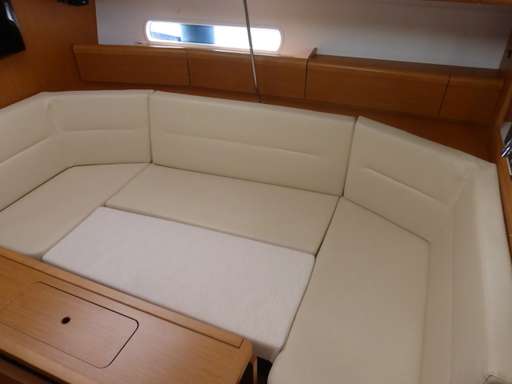 Jeanneau Jeanneau Sun odyssey 42 ds