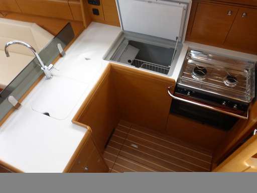 Jeanneau Jeanneau Sun odyssey 42 ds