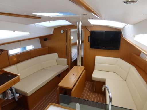 Jeanneau Jeanneau Sun odyssey 42 ds