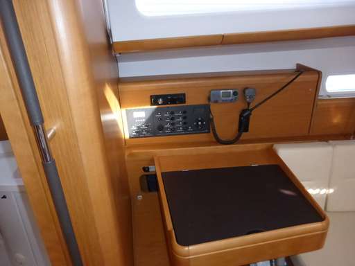 Jeanneau Jeanneau Sun odyssey 42 ds