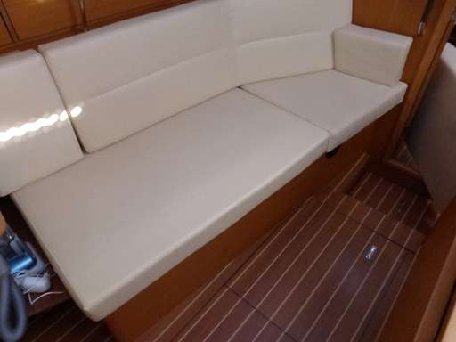 Jeanneau Jeanneau Sun odyssey 42 ds