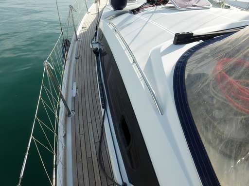 Jeanneau Jeanneau Sun odyssey 42 ds