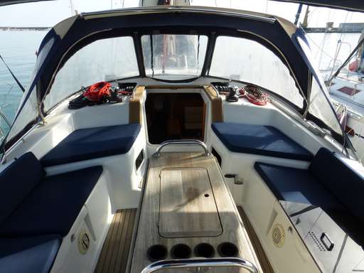 Jeanneau Jeanneau Sun odyssey 42 ds