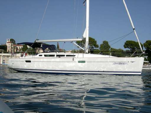 Jeanneau Jeanneau Sun odyssey 42 i