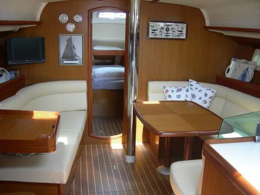 Jeanneau Jeanneau Sun odyssey 42 i