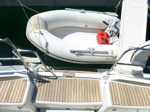 Jeanneau Jeanneau Sun odyssey 42 i