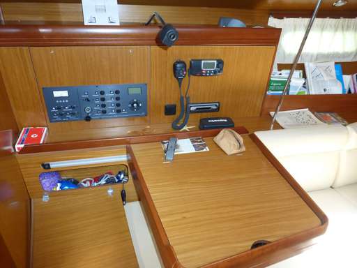 Jeanneau Jeanneau Sun odyssey 42 i