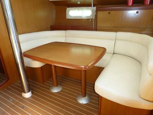 Jeanneau Jeanneau Sun odyssey 42 i