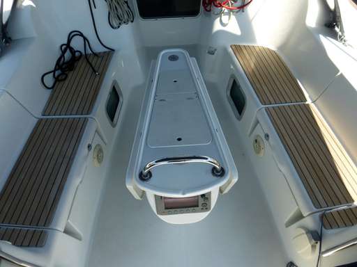 Jeanneau Jeanneau Sun odyssey 42 i