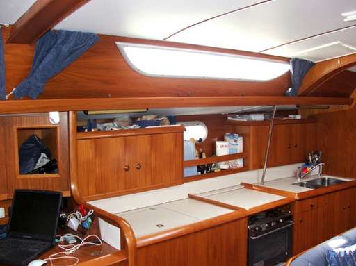 Jeanneau Jeanneau Sun odyssey 42.2