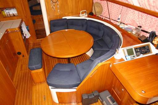 Jeanneau Jeanneau Sun odyssey 42