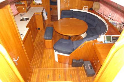 Jeanneau Jeanneau Sun odyssey 42