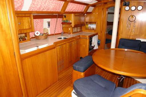 Jeanneau Jeanneau Sun odyssey 42