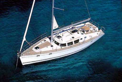 Jeanneau Jeanneau Sun odyssey 43 ds