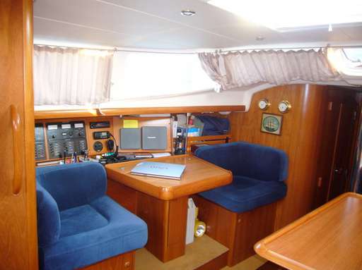 Jeanneau Jeanneau Sun odyssey 43 ds